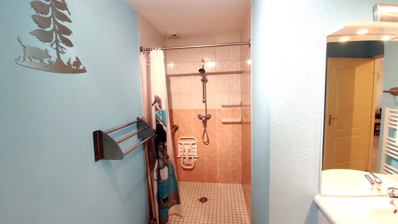 Photo of Bathroom in Rupt-sur-Moselle