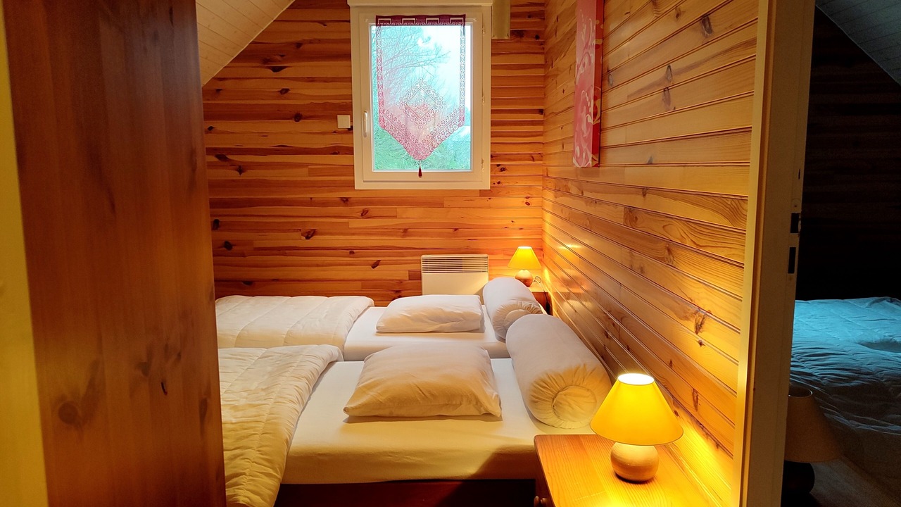 Photo of Bedroom in Rupt-sur-Moselle