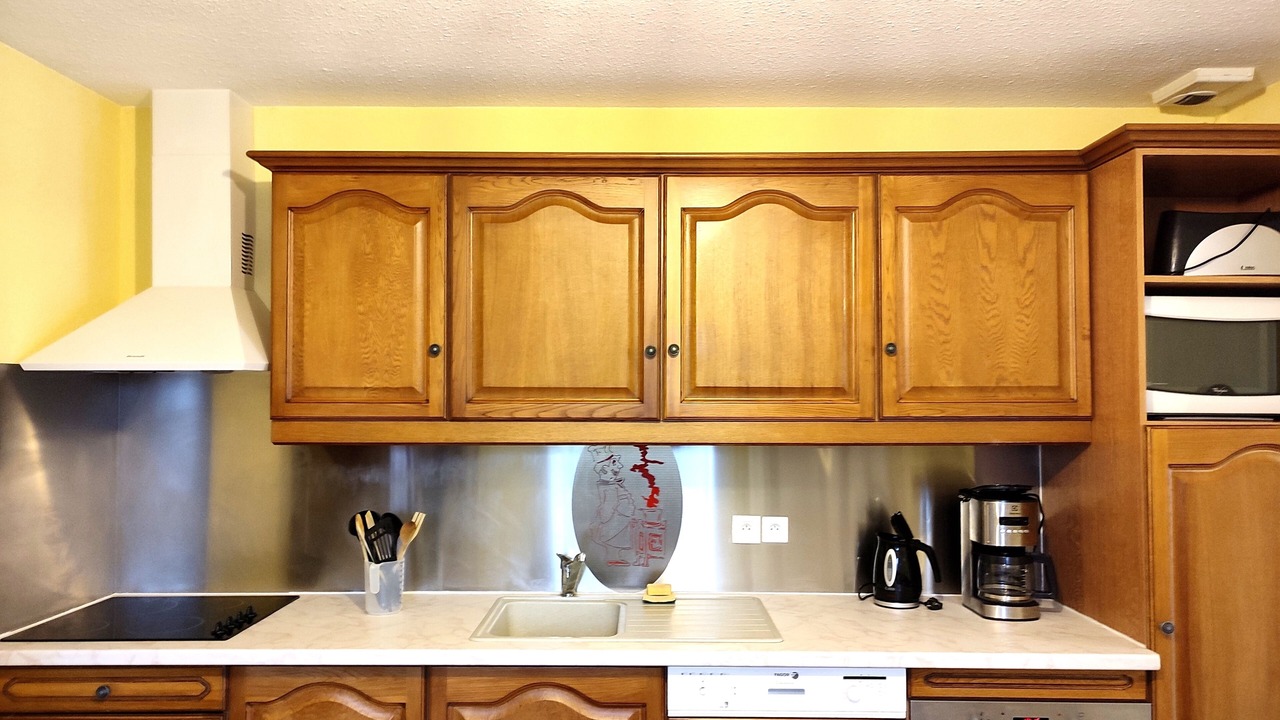 Photo of Kitchen in Rupt-sur-Moselle