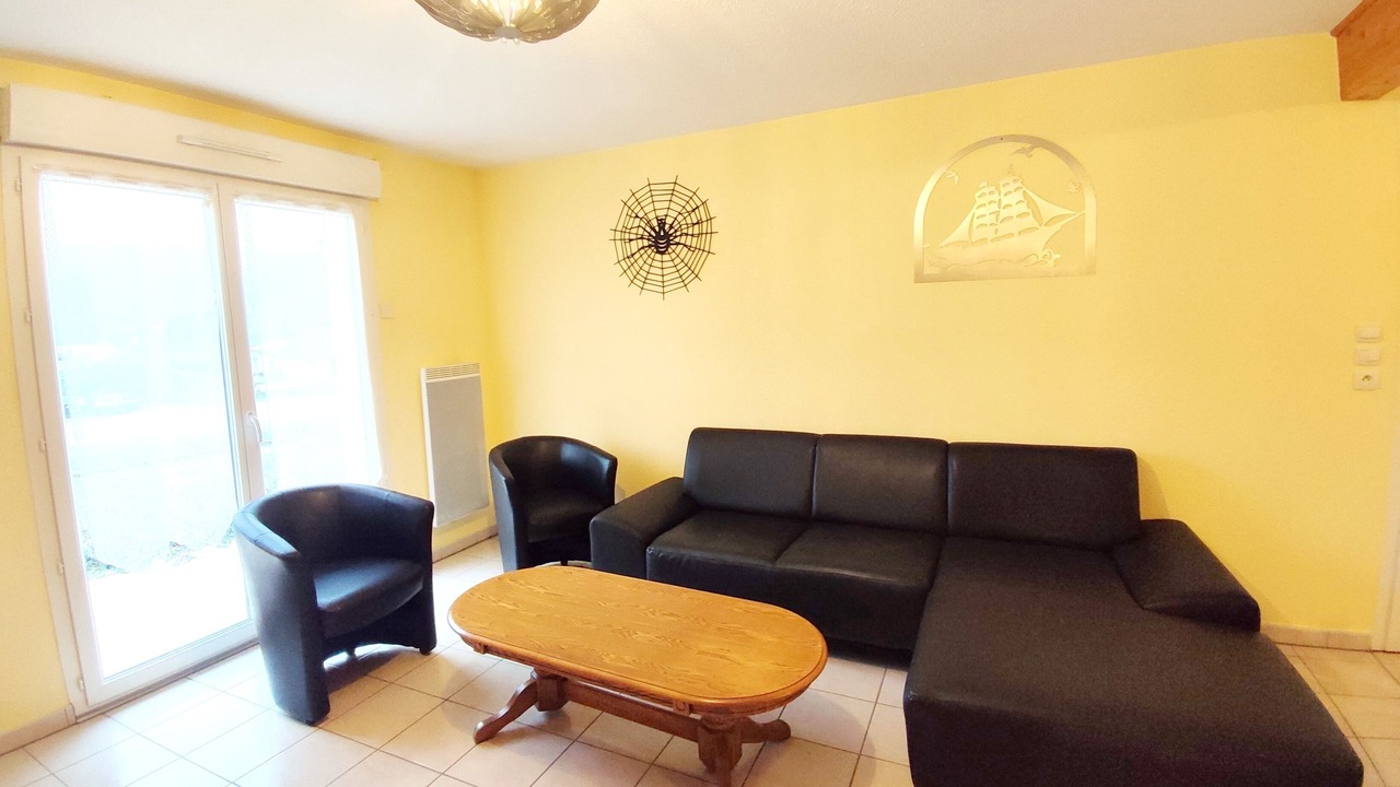 Photo of Livingroom in Rupt-sur-Moselle