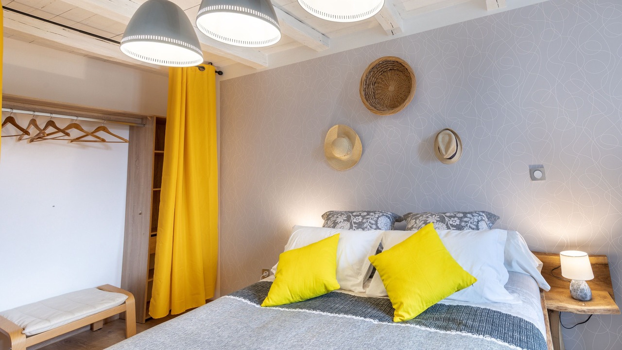 Photo of Bedroom in Vosbles