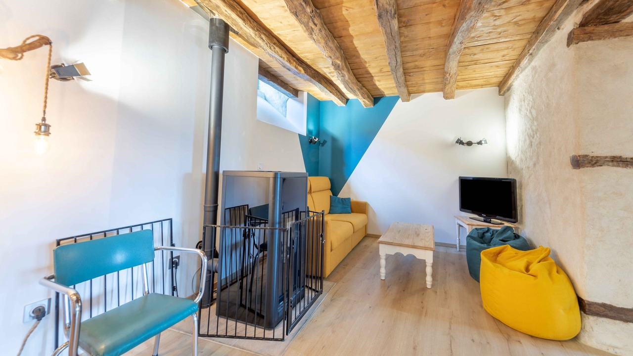 Photo of Livingroom in Vosbles