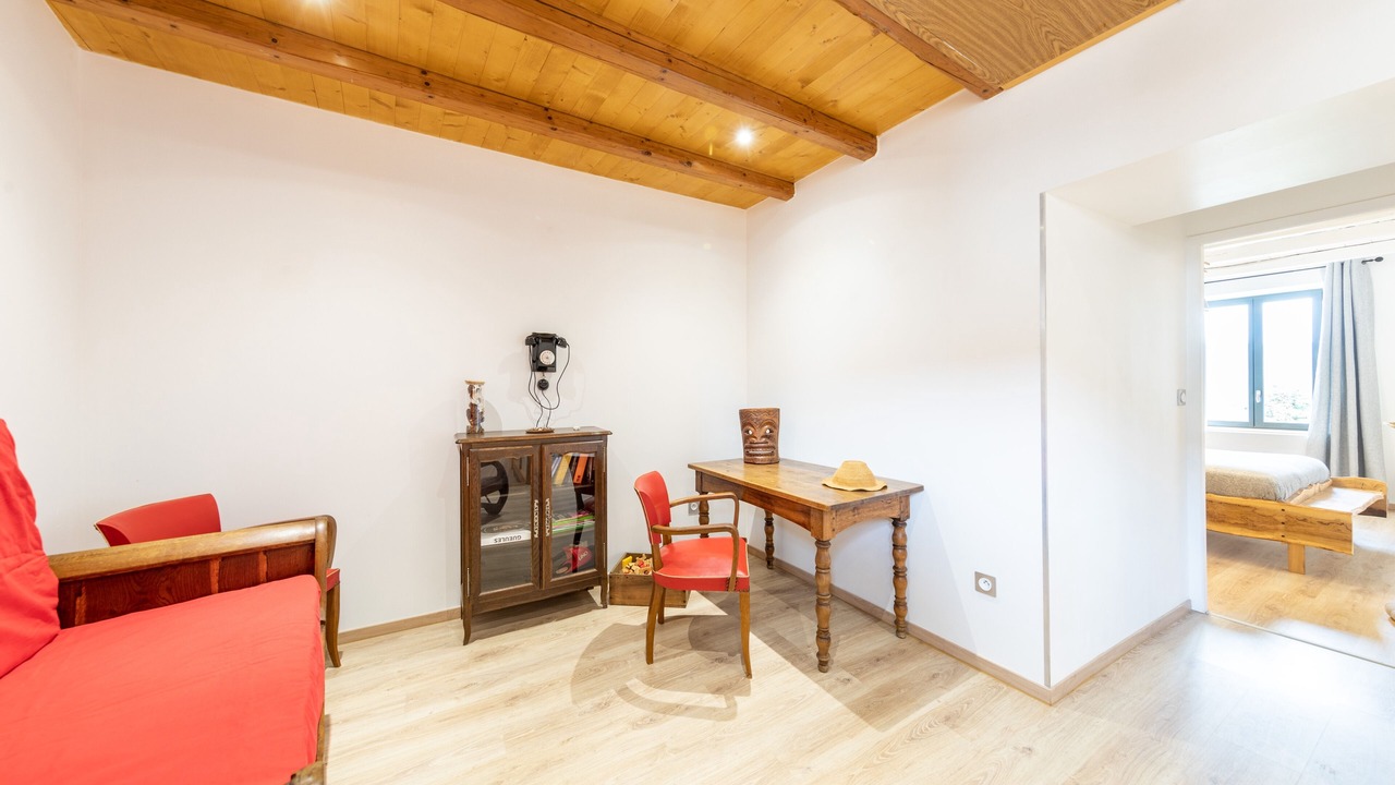 Photo of Bedroom in Vosbles
