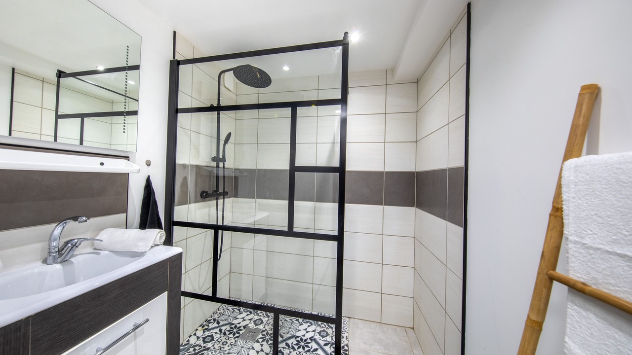 Photo of Bathroom in Vosbles