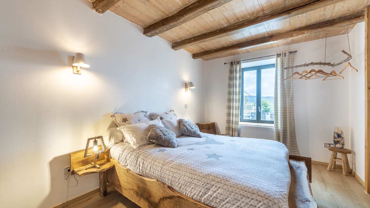 Photo of Bedroom in Vosbles