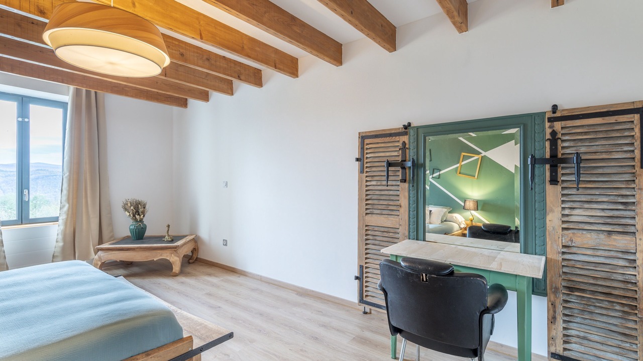 Photo of Bedroom in Vosbles