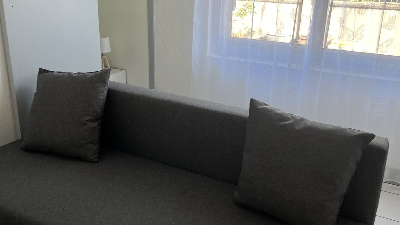 Photo of Livingroom in Vigneux-sur-Seine