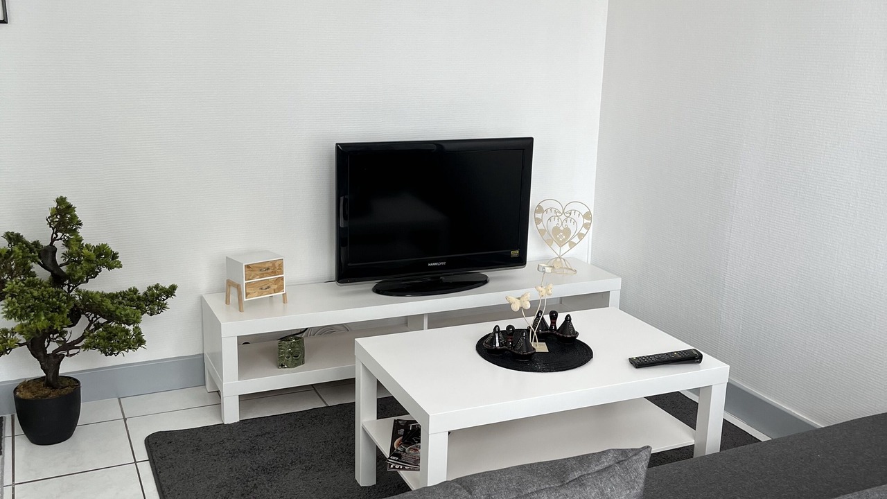 Photo of Livingroom in Vigneux-sur-Seine