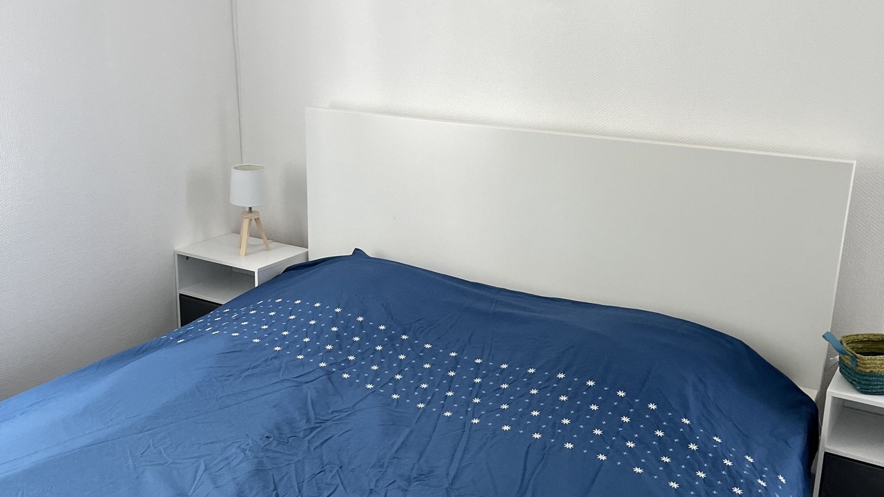 Photo of Bedroom in Vigneux-sur-Seine