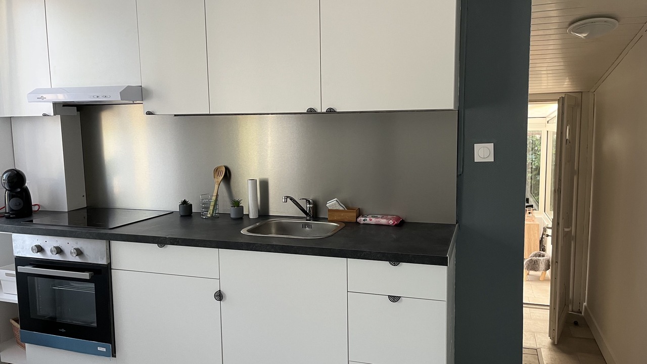 Photo of Kitchen in Vigneux-sur-Seine