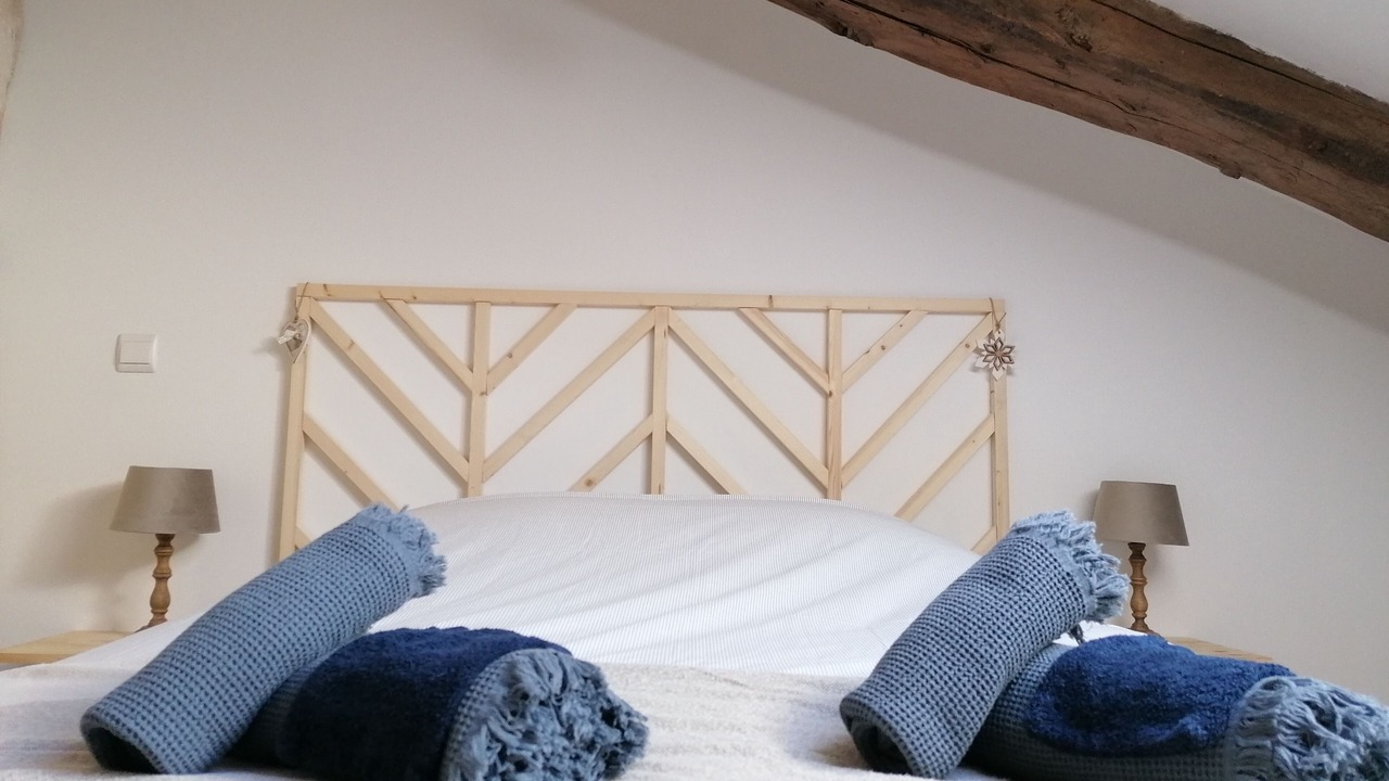 Photo of Bedroom in La Piarre