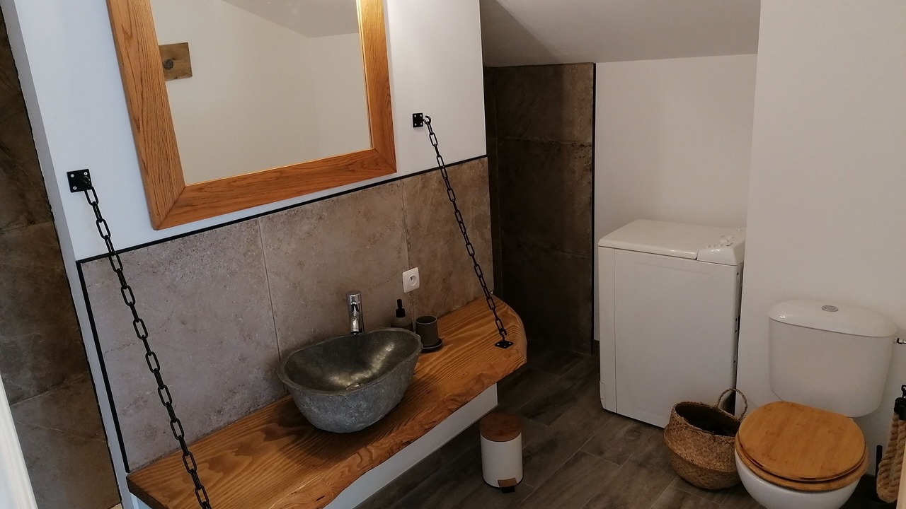Photo of Bathroom in La Piarre