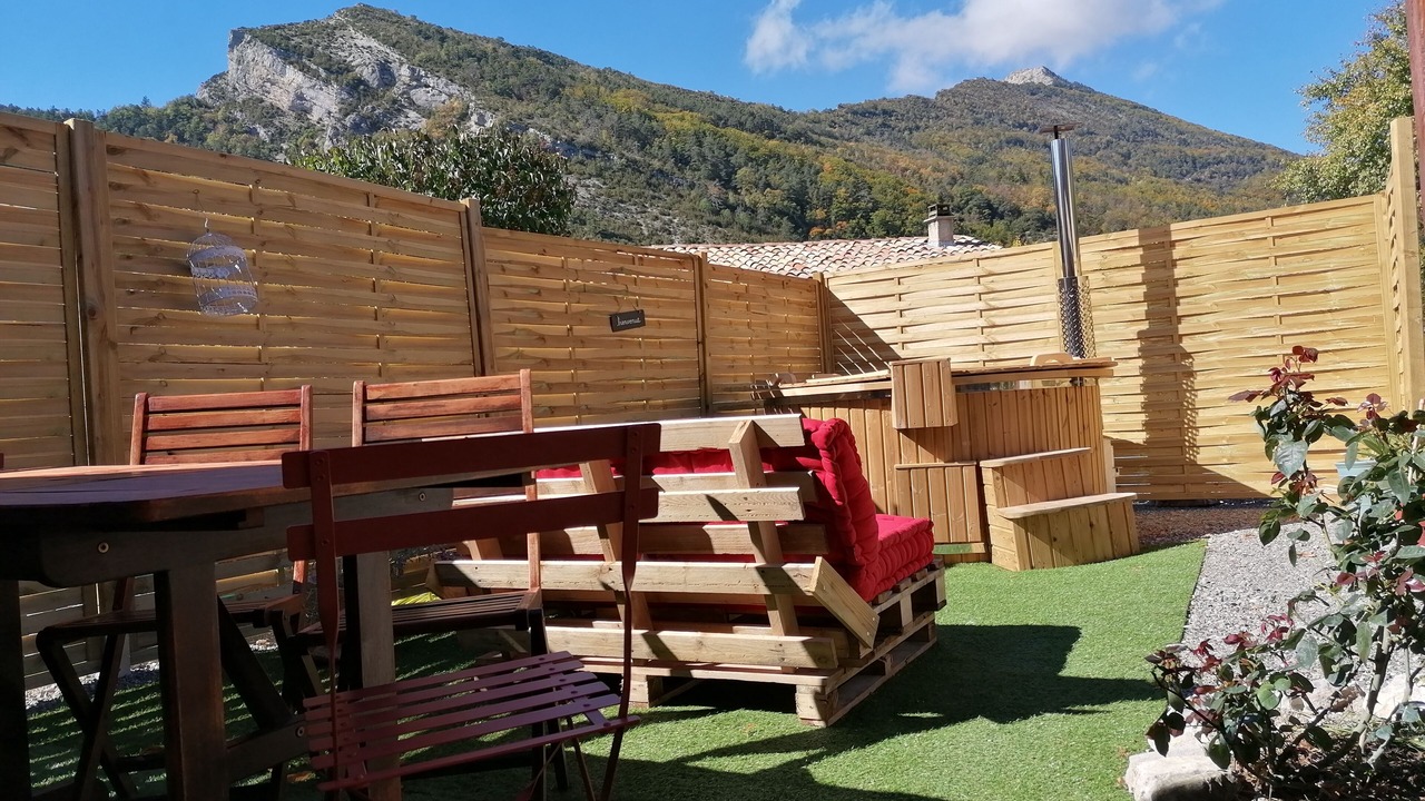 Photo of Outdoor in La Piarre