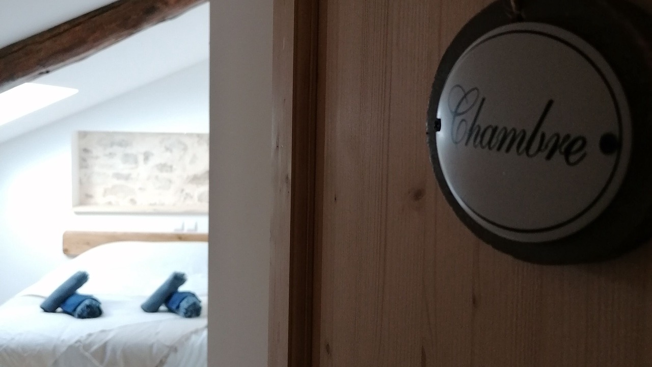 Photo of Bedroom in La Piarre