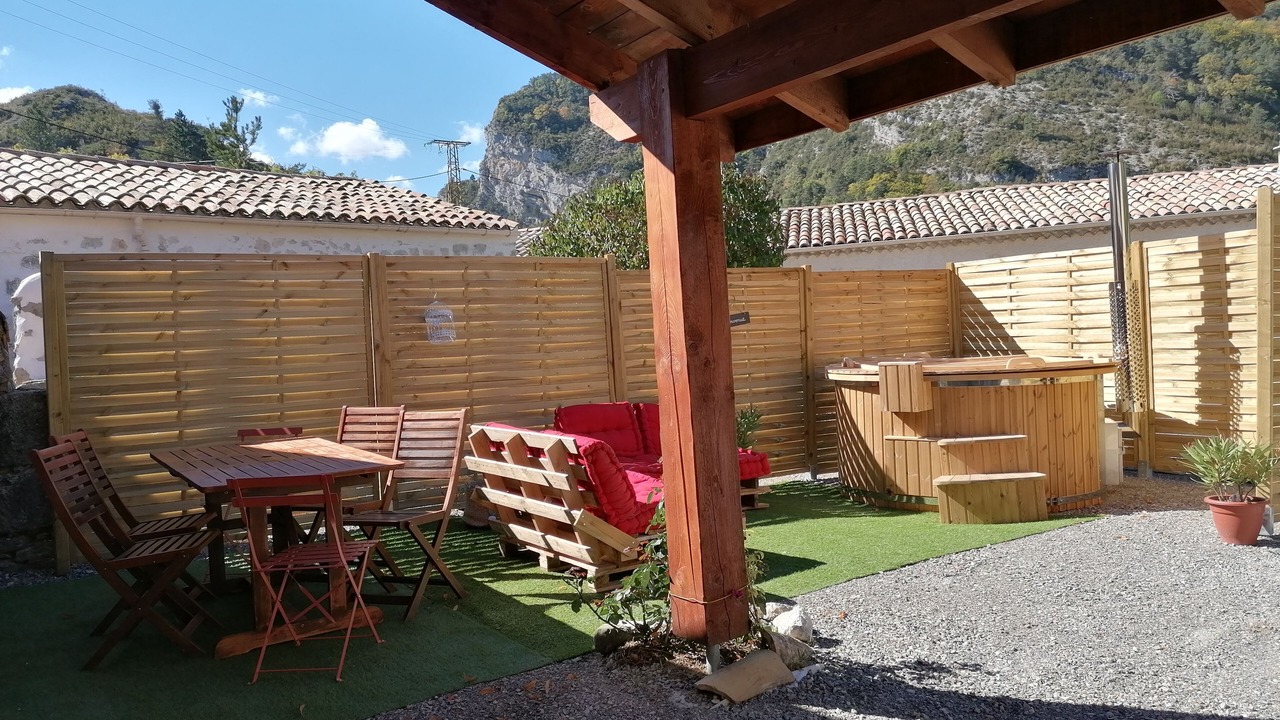 Photo of Outdoor in La Piarre