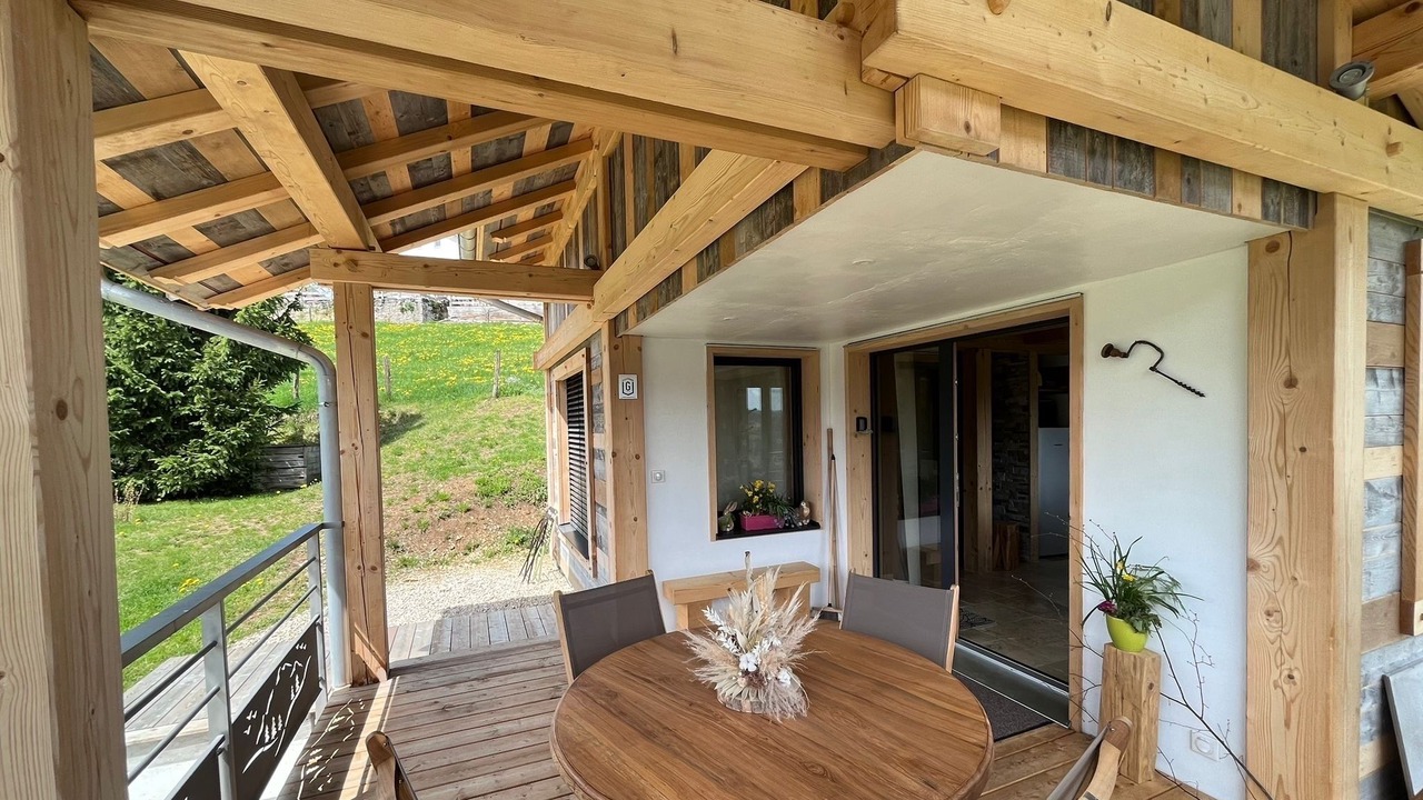 Photo of Outdoor in Villers-le-Lac