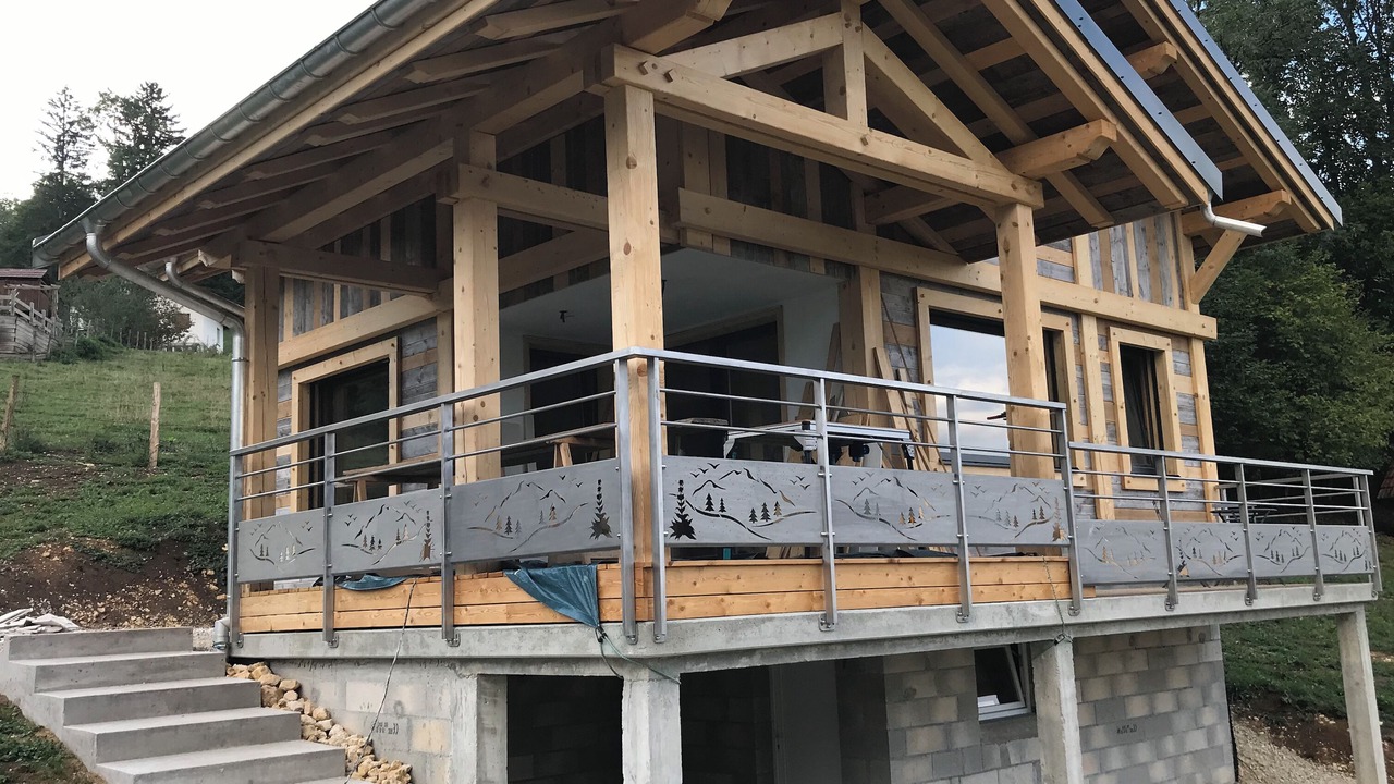 Photo of Outdoor in Villers-le-Lac