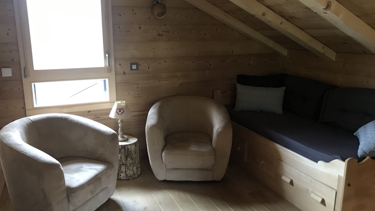 Photo of Livingroom in Villers-le-Lac