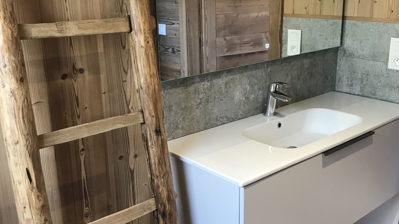 Photo of Bathroom in Villers-le-Lac