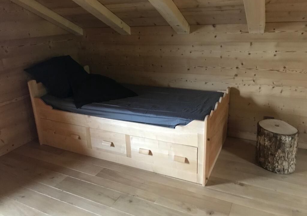 Photo of Bedroom in Villers-le-Lac