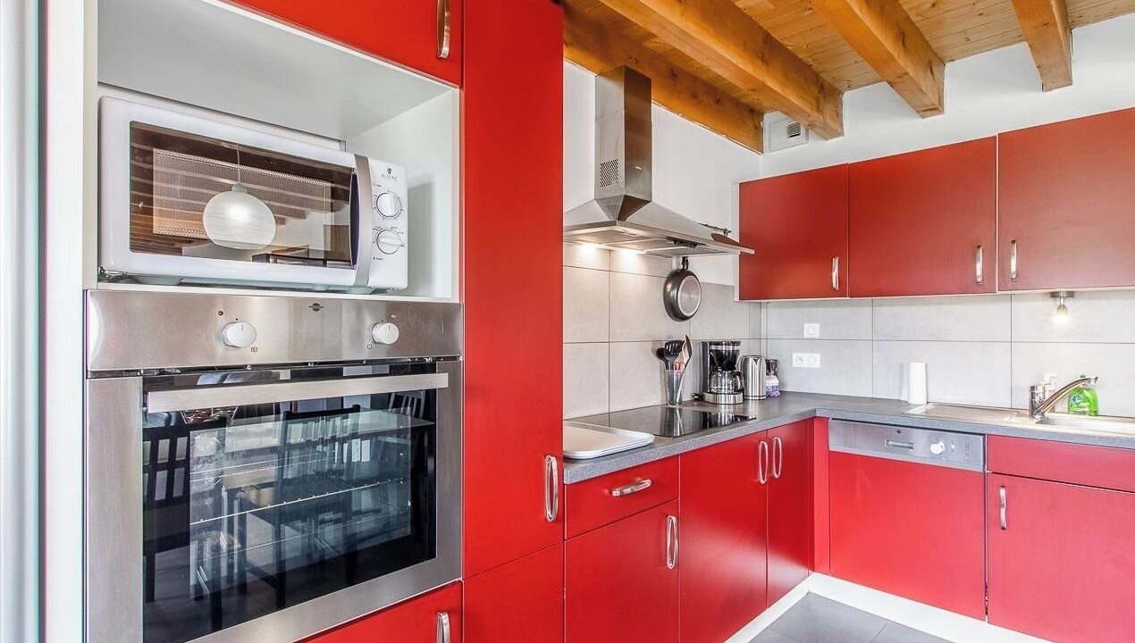 Photo of Kitchen in Lugny