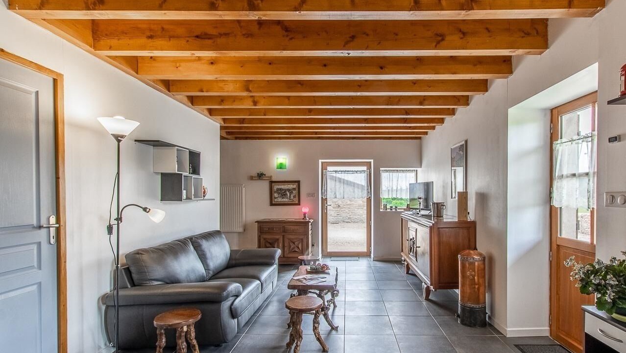 Photo of Livingroom in Lugny