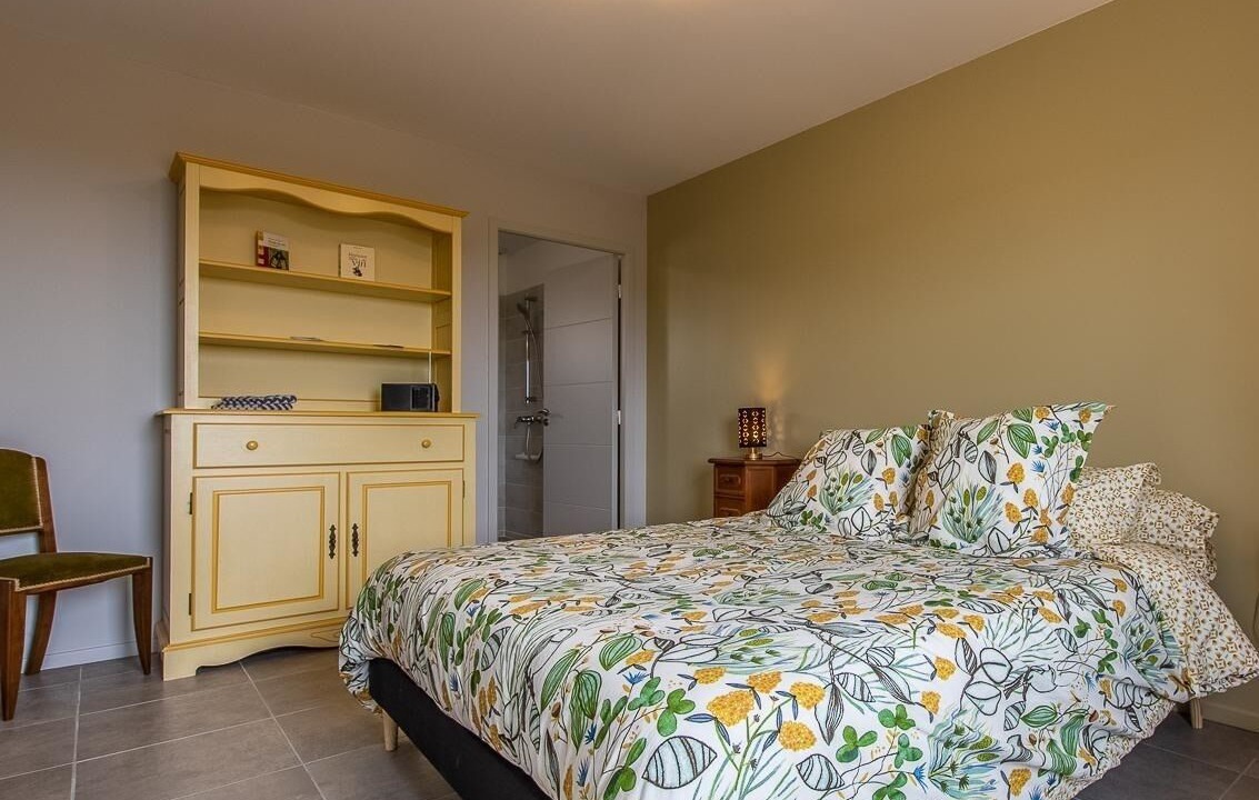 Photo of Bedroom in Lugny