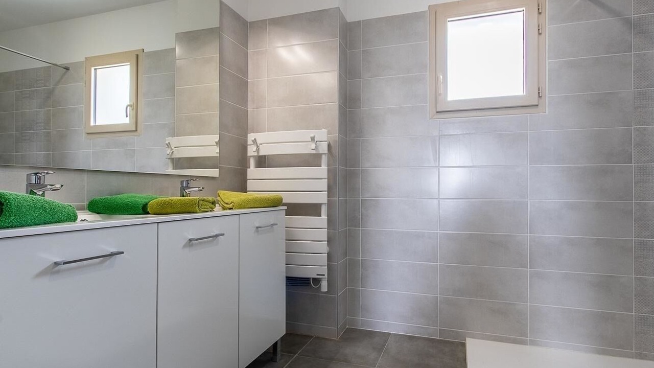 Photo of Bathroom in Lugny