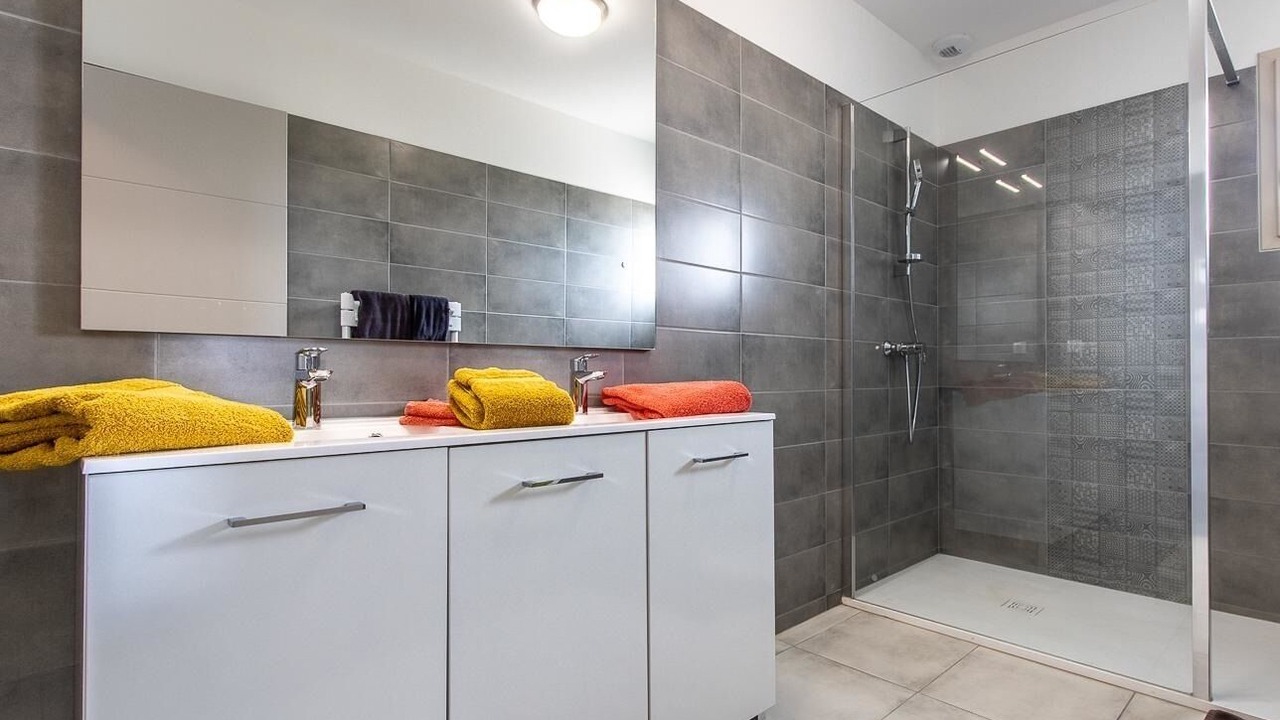 Photo of Bathroom in Lugny