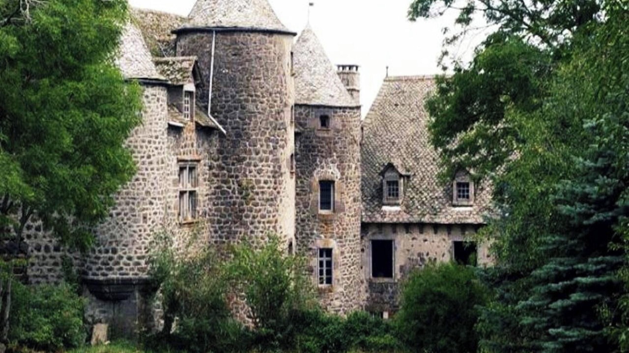 Photo of Others in Saint-Martin-sous-Vigouroux