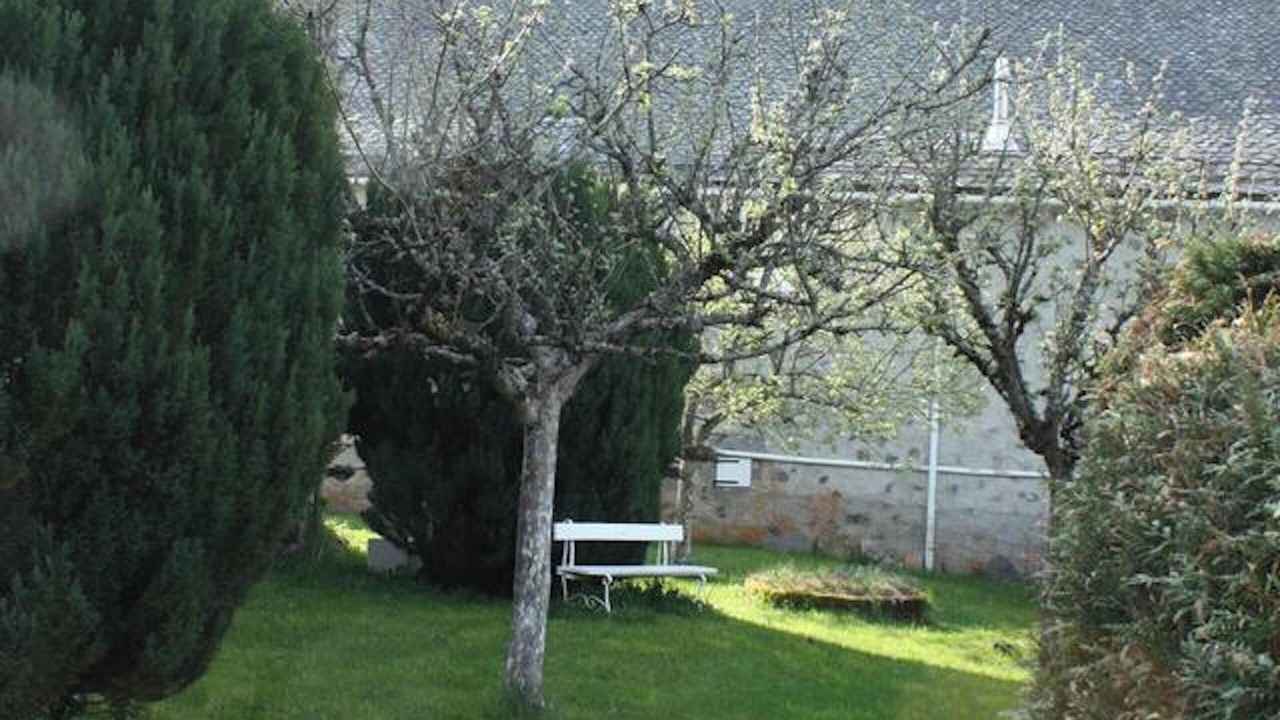 Photo of Outdoor in Saint-Martin-sous-Vigouroux