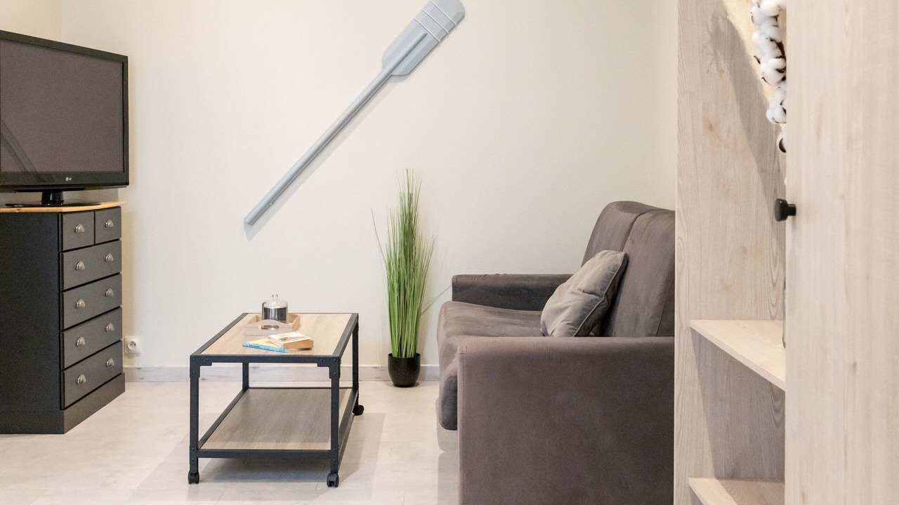 Photo of Livingroom in Montauban