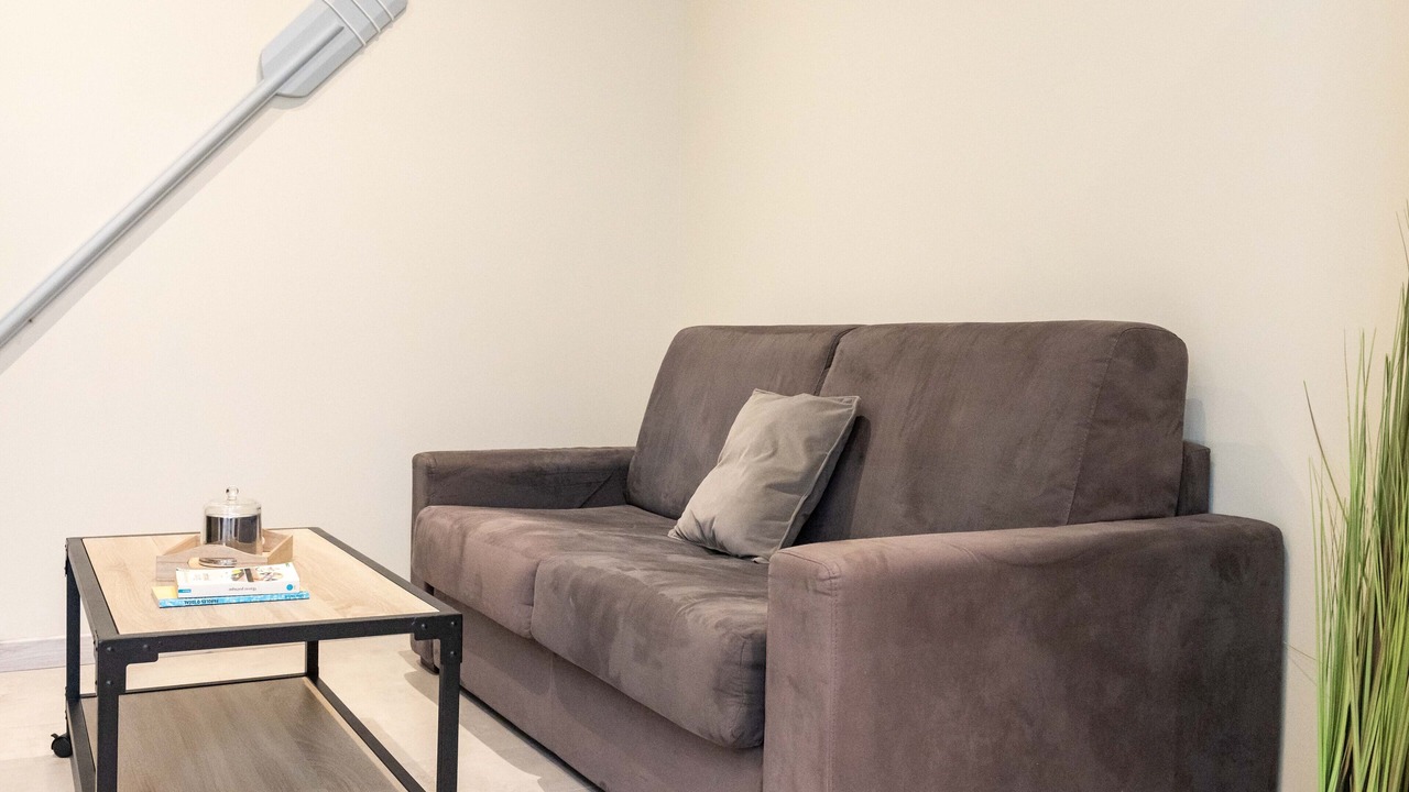 Photo of Livingroom in Montauban