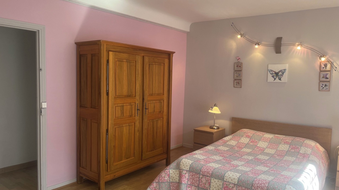 Photo of Bedroom in Sault
