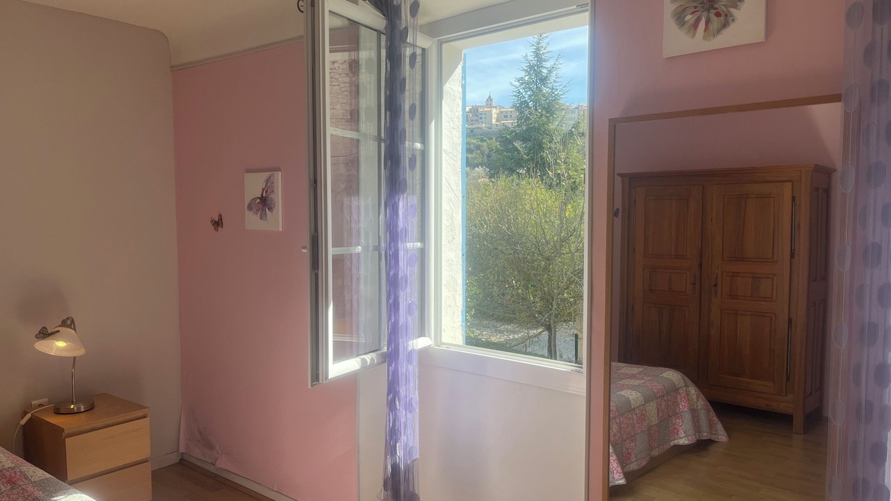 Photo of Bedroom in Sault