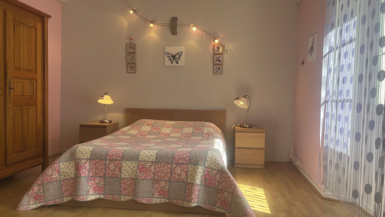 Photo of Bedroom in Sault