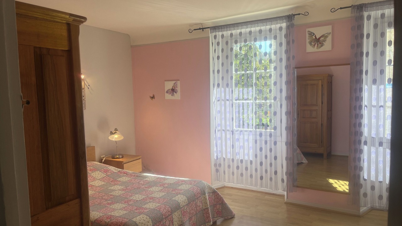 Photo of Bedroom in Sault