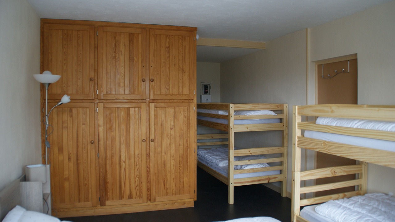 Photo of Bedroom in Laveissiere