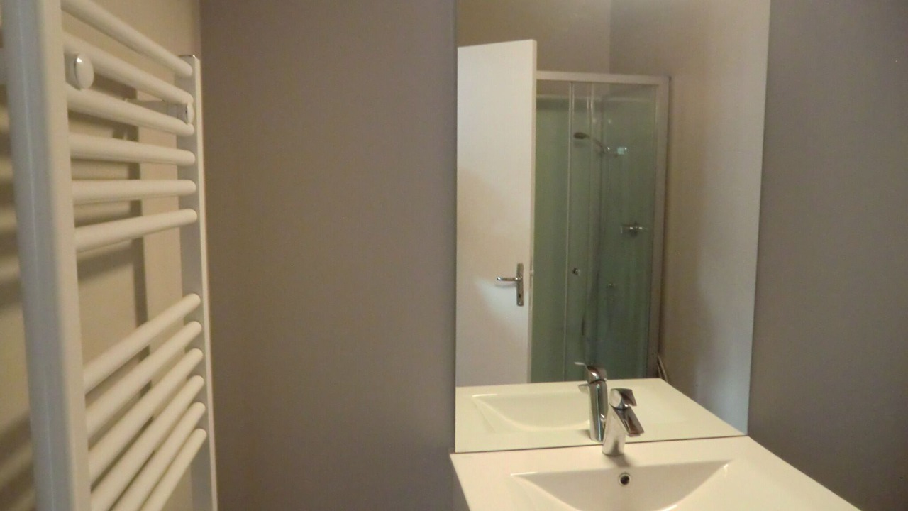 Photo of Bathroom in Auzelles