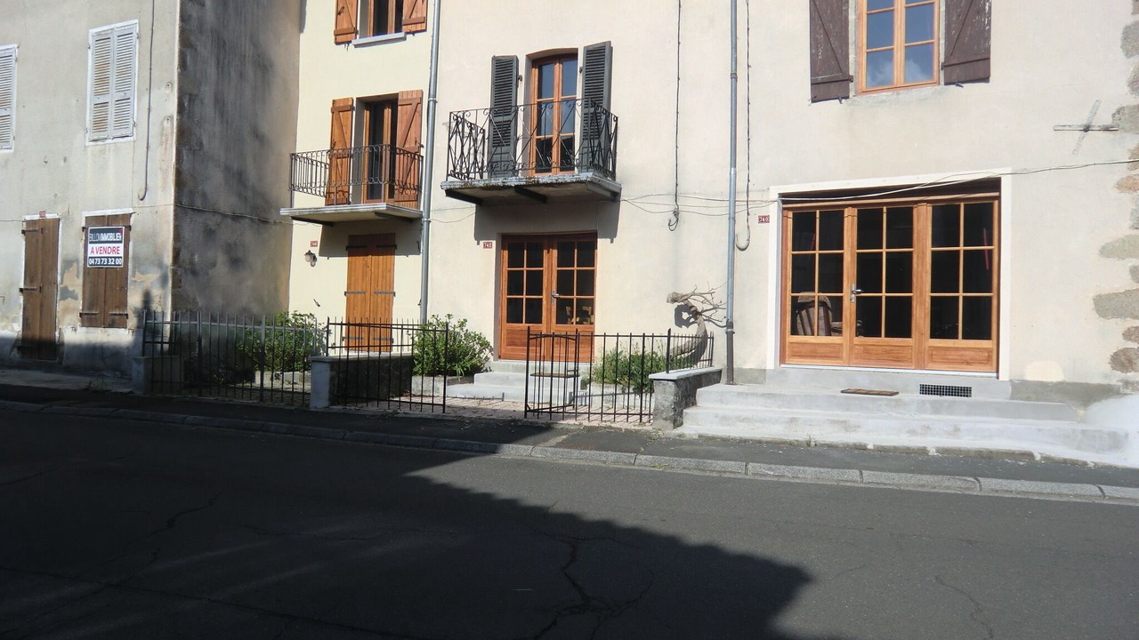Photo of Outdoor in Auzelles