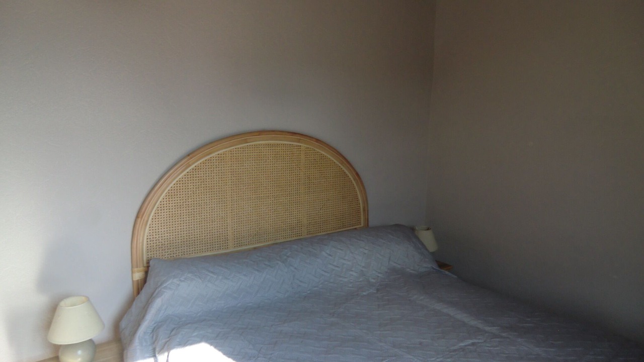 Photo of Bedroom in Auzelles