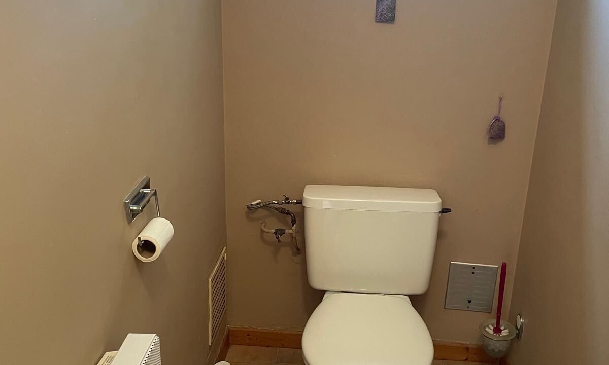 Photo of Bathroom in Bedoin