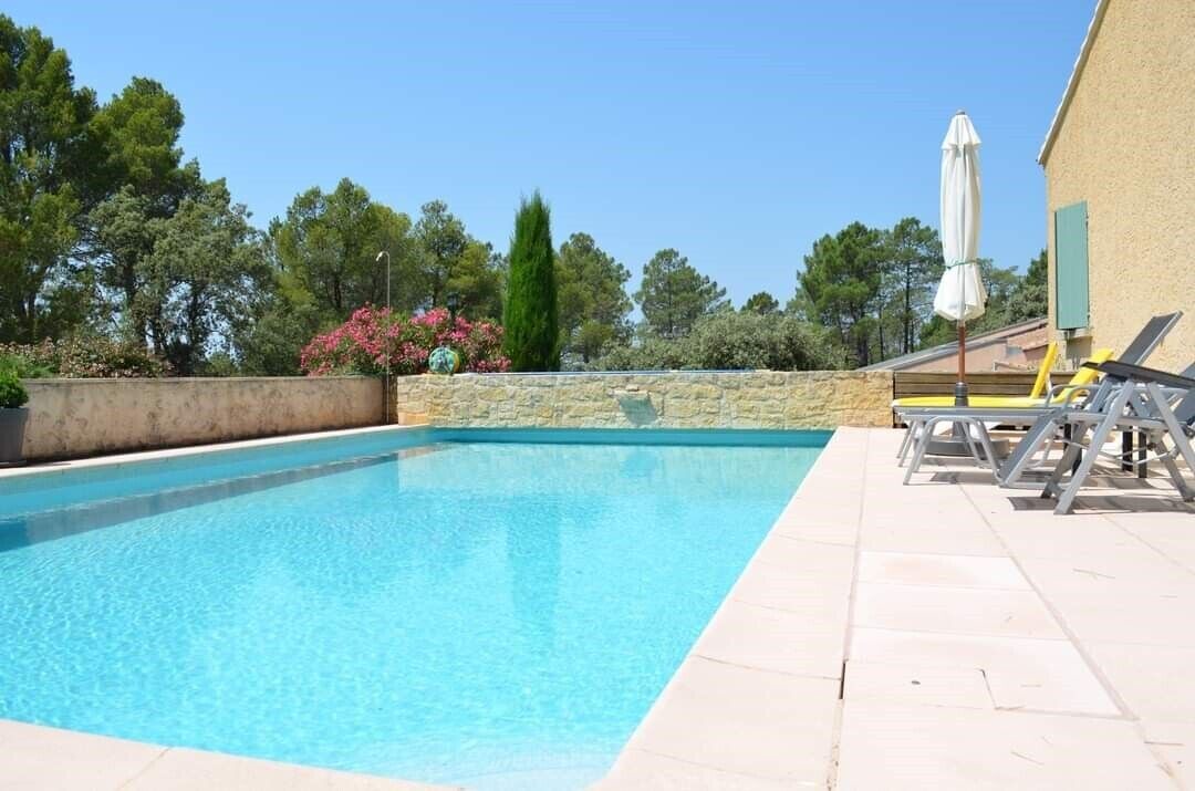 Photo of Outdoor in Bedoin