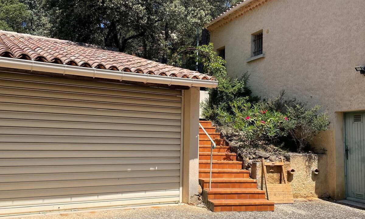 Photo of Outdoor in Bedoin