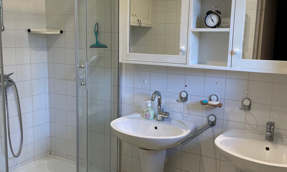 Photo of Bathroom in Bedoin