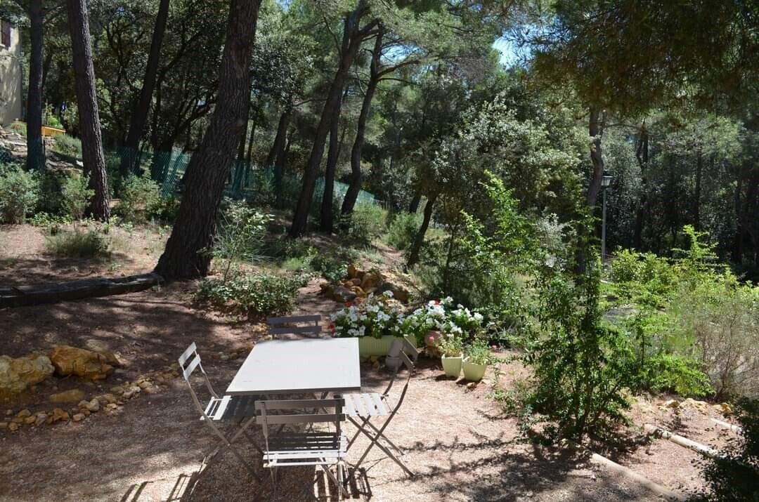 Photo of Outdoor in Bedoin