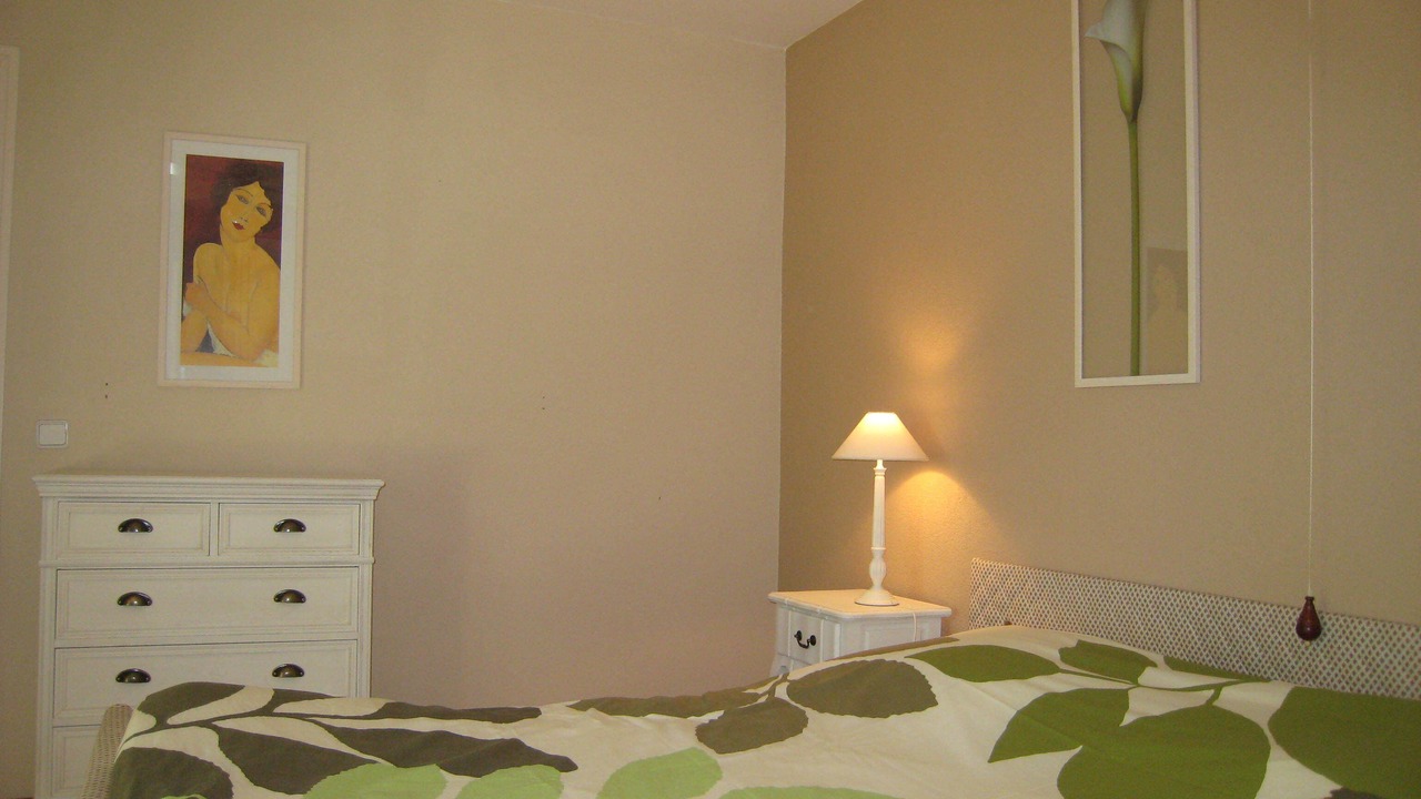 Photo of Bedroom in Bedoin
