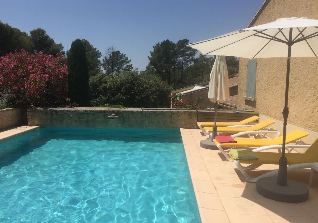 Photo of Outdoor in Bedoin