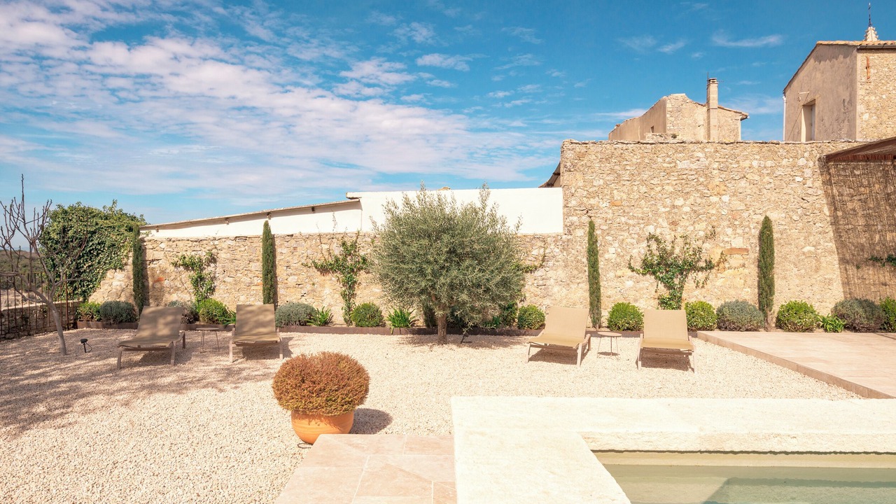 Photo of Outdoor in Venasque