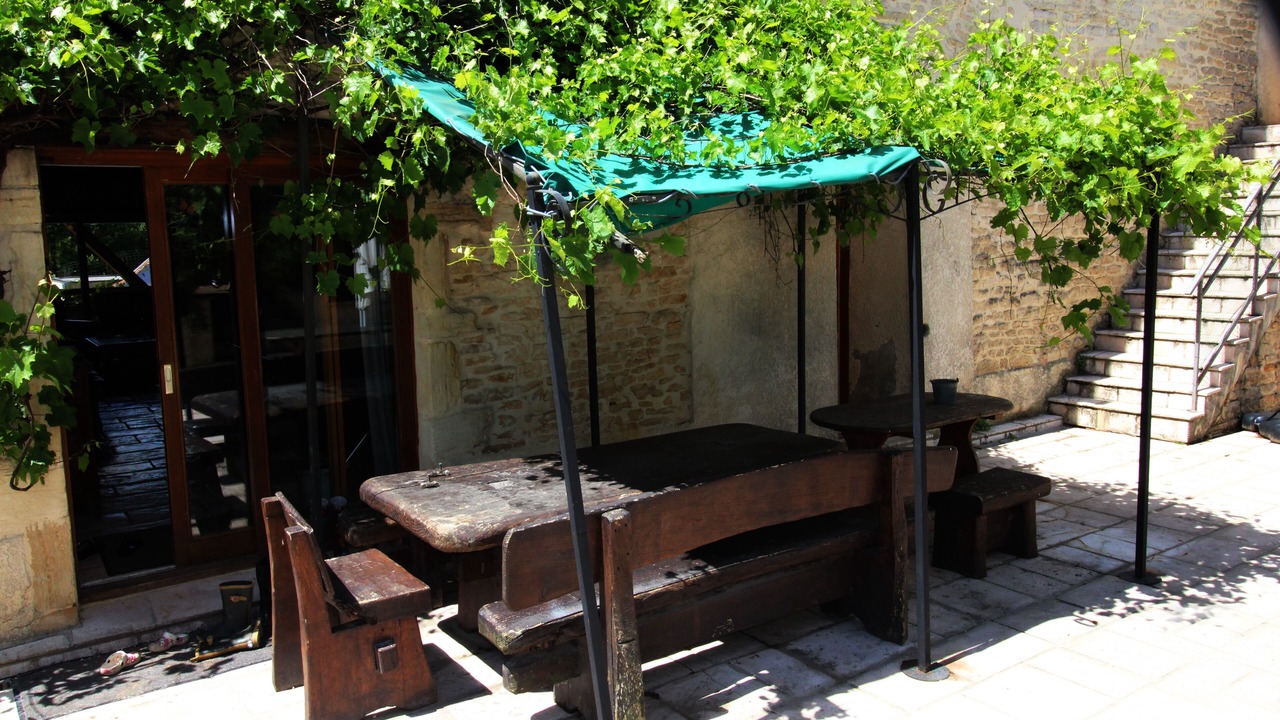 Photo of Outdoor in Sorans-les-Breurey